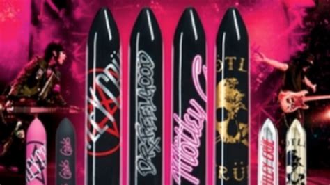 MÖtley CrÜe Official Sex Toys To Be Unleashed In September Bravewords