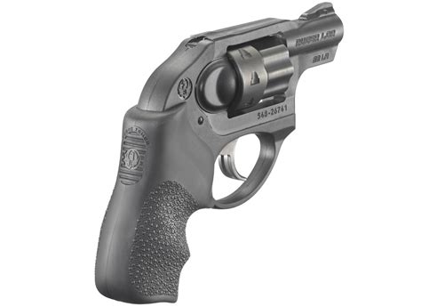 Ruger Lcr Double Action Revolver Model 5410