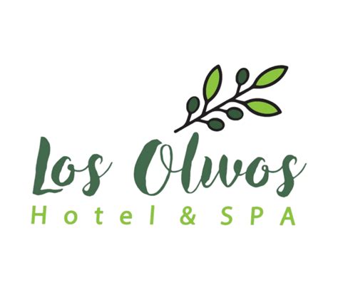 Ubicación Hotel Los Olivos