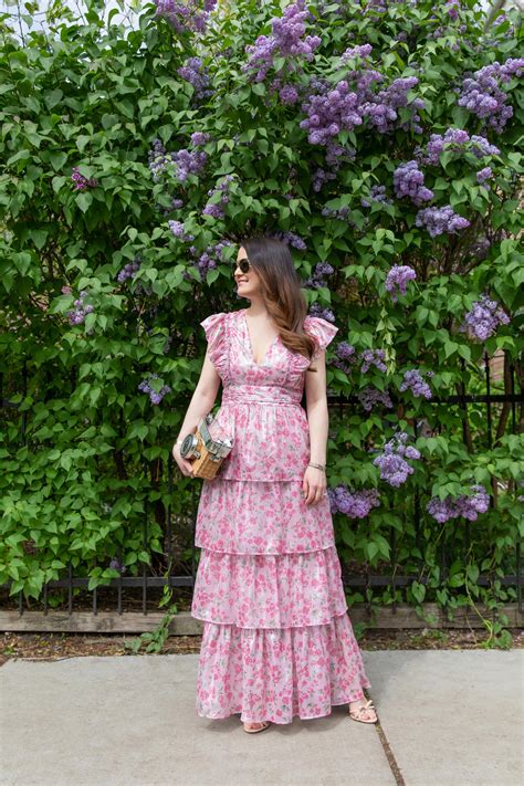 The Best Bridal Shower Dress Ideas And Places To Shop Style Charade