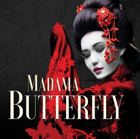 Madama Butterfly Ocean County Tourism