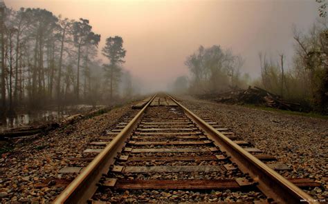 Railroad Tracks Quotes Like Success