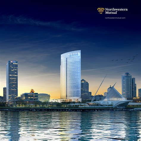 Nmls New Downtown Office Will Change Milwaukee Skyline Wuwm