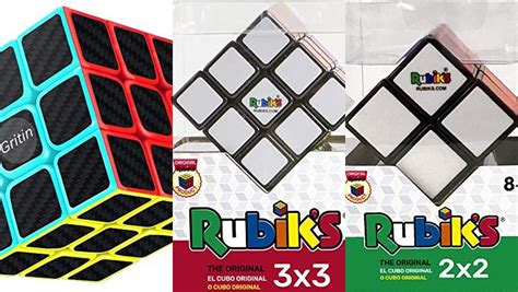 Como Hacer Cubo De Rubik 2x2 Onu Feliz Comida