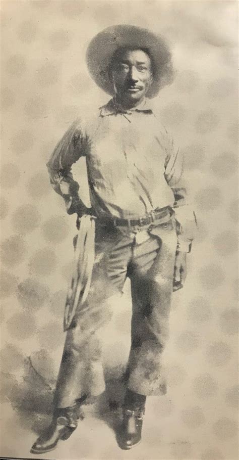 Rarely Depicted In Movies Black Cowboys Roamed The Frontier