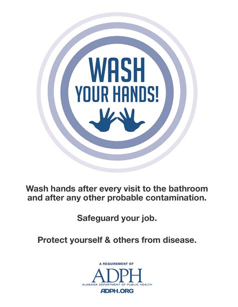 Free Al Handwashing Poster Labor Law Poster Vrogue Co