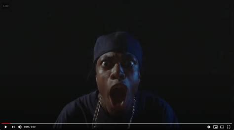 You got knocked the f out. That Time I Lived The Movie "Friday", as I Got "Knocked ...
