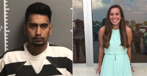 Christian Bahena Rivera Charged With Killing Mollie Tibbetts Cbs Chicago