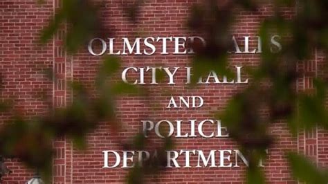 I Team Former Olmsted Falls Police Chief Sues To Get Job Back Fox 8