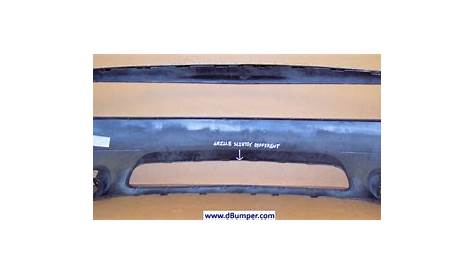 2011-2014 Dodge Challenger Front Bumper Cover -BUMPER MEGASTORE