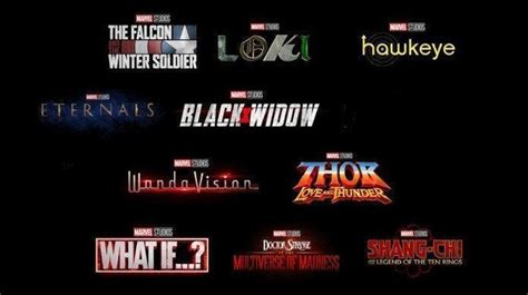 Marvel Studios Boss Reveals The Grand Plan Behind Phase 4