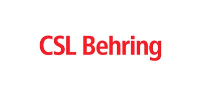 CSL Behring Announces The First Patient Has Received FDA Approved