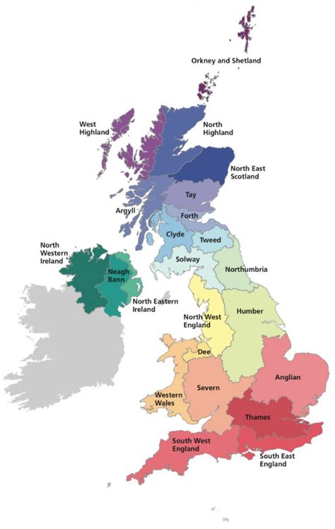 Geography lowland and upland areas. Physical Geography of the UK - Internet Geography