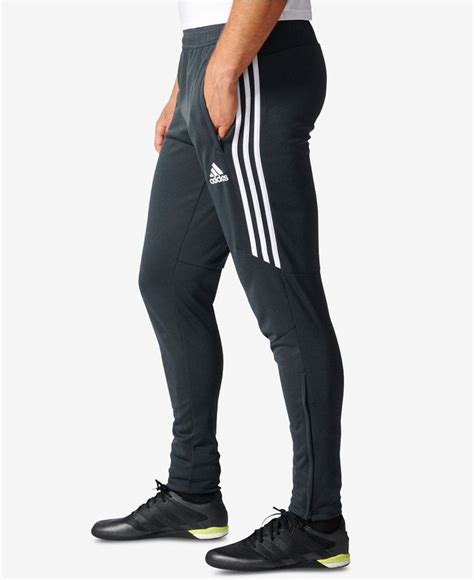 Adidas Mens Climacool® Tiro 17 Soccer Pants Soccer Outfit Soccer