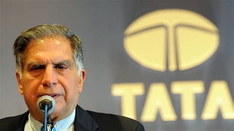 Ratan Tata Jaguar Owner And The Jaguar Acquisition Story