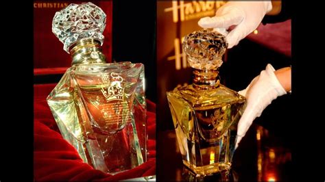 Top Ten Most Expensive Perfumes In The World 2019 Youtube