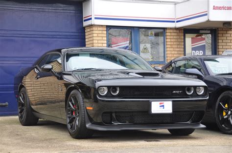More horses, expanded technologies and more features from 717 to 797 horsepower, dodge is delivering the most powerful challenger srt hellcat lineup ever. 2015 Dodge Challenger Hellcat - David Boatwright ...