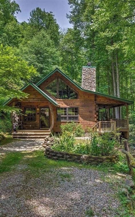 20 Ravishing Rustic Home Exterior Designs You Will Obsess Over Artofit