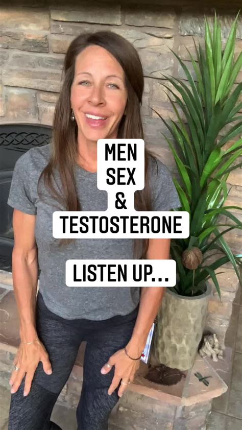 Men Sex Testosterone Menshealth Sex Sexdrive Diet Healthtips Healthyfood Wellness