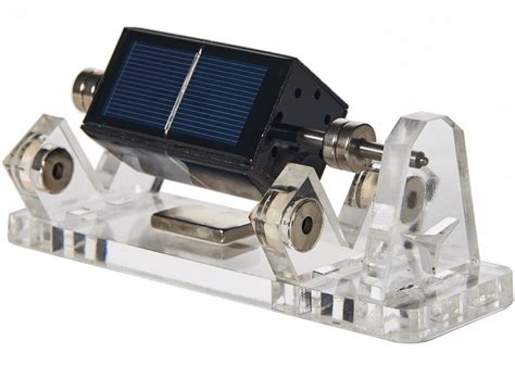 Buy Sunnytech Solar Magnetic Levitation Model Levitating Mendocino