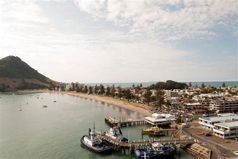 The Top 10 Things To Do And See In Tauranga New Zealand