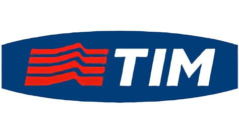 Tim Logo Png E Svg Download Vetorial Transparente Gambaran