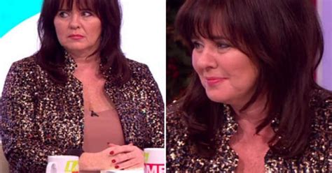 Coleen Nolan Reveals Daughter Ciara Has Approved Her Marriage Split Daily Star