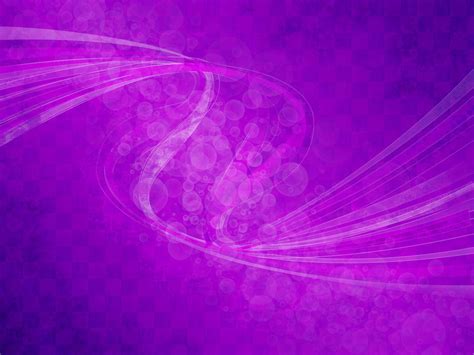 Purple Colored Waves Backgrounds Abstract Pink Purple Templates
