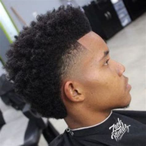 Pin On Black Men Face Hair Styles Etc