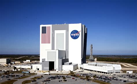 Kennedy Space Center Nasa Mars Exploration