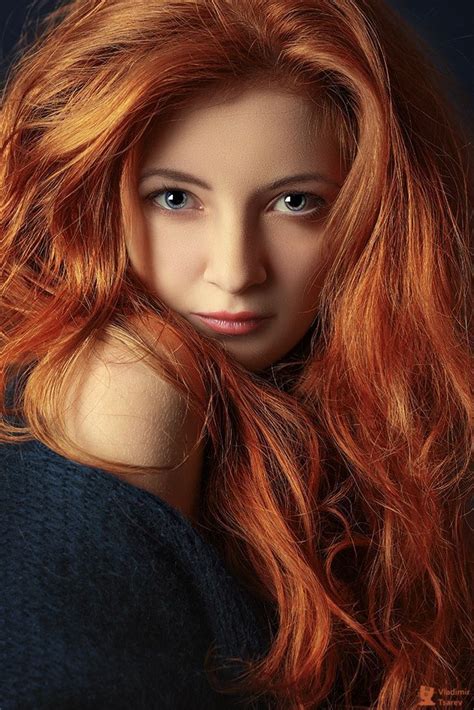 Beautiful Red Hair Beautiful Redhead Red