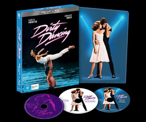 Mcbastards Mausoleum Dirty Dancing Collectors Limited Edition Of