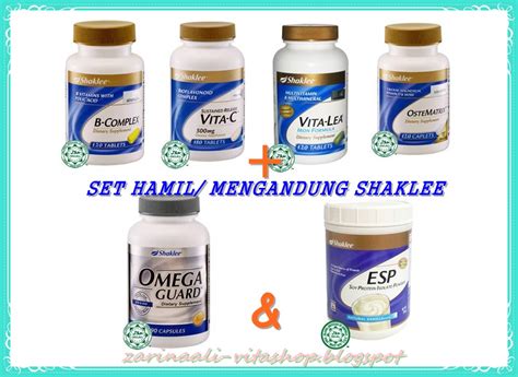 Folic acid is also suitable for those wishing to maintain strong heart and arteries, and a strong and active mind for many years. Sihat Dan Cantik Dengan Shaklee: Set Kehamilan Shaklee