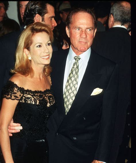 Kathie Lee Ford Mom Dead At 87 After Helping Her
