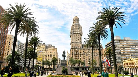 20 Must Visit Attractions In Montevideo Uruguay