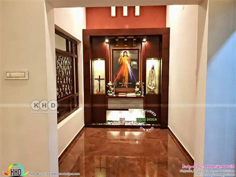 Showcase Designs For Hall In Kerala Living Room Interior