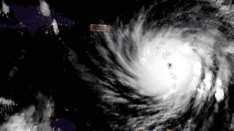Hurricane Maria Facts Timeline And Impact