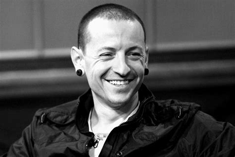 The Once Performed Linkin Park Song In Honor Of Chester Bennington