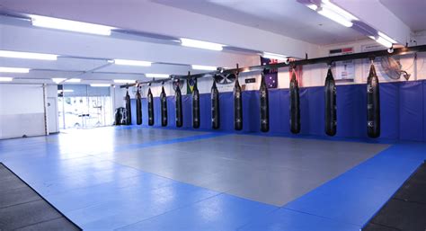 Chadstone Extreme Mixed Martial Arts Melbourne Australia