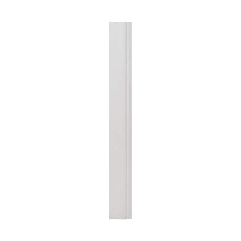 Harga murah di lapak craftory_id. Jual Kris Papan Skirting Mdf 15 Cm Putih Original | ACE