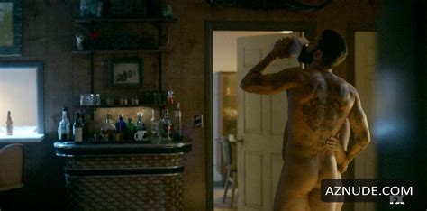 Jd pardo nude