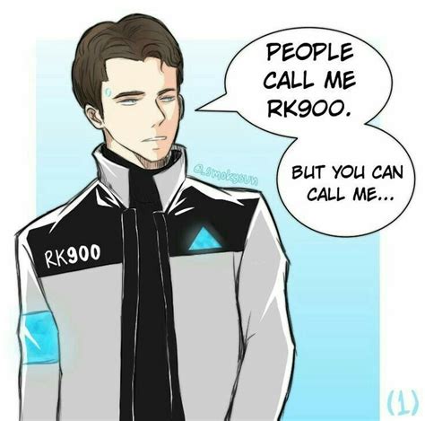 Pin by Random on Detroit Become Human |DBH| | Detroit become human, Becoming human, Detroit