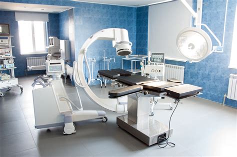 5 Factors to Consider When Purchasing Medical Equipment