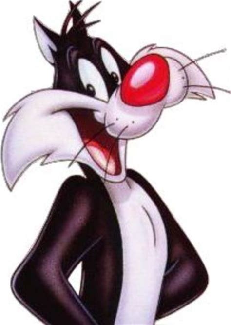 Free Download Sylvester The Cat Sylvester The Cat Pinterest 423x595