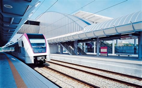 Klia ekspres airport train tickets: KLIA Transit Train services at the KLIA2 | Kuala Lumpur ...