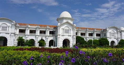 Ipoh Railway Station Complete Guide To Visit The Taj Mahal Of Ipoh 2020
