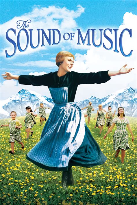 The Sound Of Music Review From The Alps The Sound Of Música Fanpop