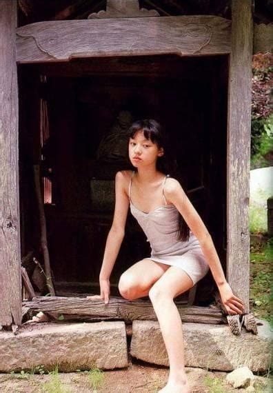 Japanese Actress And Singer Chiaki Kuriyama Porn Pictures Xxx Photos