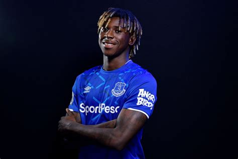 Кин мойзе (moise kean) футбол нападающий италия 28.02.2000. Everton: 2019/20 season preview - Eplfootballmatch.com