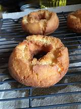 Recipe For Old Fashioned Donuts